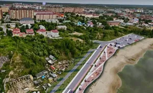 Ямал преображается в рамках федерального проекта «Формирование комфортной городской среды»