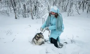 Поводок обязателен. Домашние собаки нападают на людей не реже бродячих