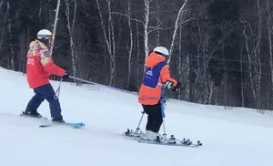 Салехард активный. Подарить мечте крылья