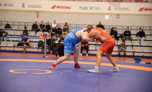 На Ямале впервые состоятся Международные соревнования по греко-римской борьбе на призы губернатора