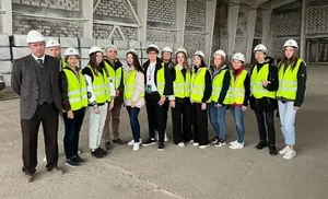 Студенты Урала оценили строительство «Ямал-Арены»