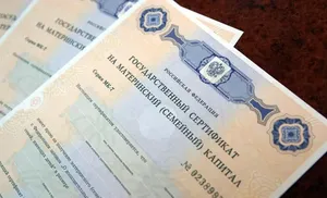 366 свидетельств на региональный маткапитал выдано салехардским семьям в 2021 году