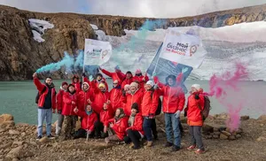 Социальные предприниматели Ямала прокачались «На высоте»