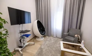 Реальные и виртуальные. В ямальском филиале фонда «Защитники Отечества» работают психологи