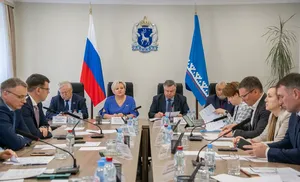 На Ямале розничная торговля выросла на 16 миллиардов рублей за полгода