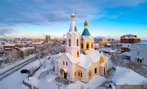 Сегодня – Всемирный день памятников и исторических мест