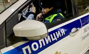 В Салехарде задержали пьяного водителя с пятилетним сыном