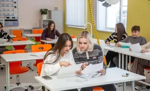 В лицее откроют новые профильные направления