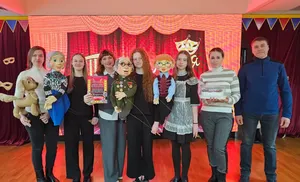 Творческие ямальцы могут получить гранты в конкурсе Президентского фонда культурных инициатив