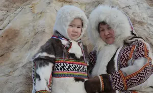 Многодетные семьи Ямала получат выплаты к Дню матери