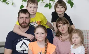 В новом году выплаты на детей назначают по-новому