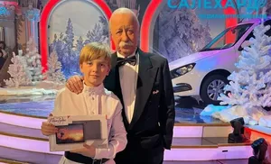 Салехардцы на «Поле чудес» и поют для Якубовича!