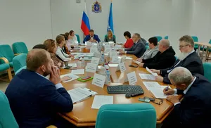 На Ямале объявили старт второго конкурса «Агростартап»