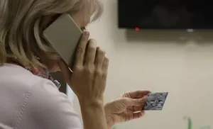 3 миллиона 700 тысяч рублей перевела мошенникам доверчивая горожанка