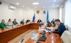 На заседании Комитета Заксобрания ЯНАО обсудили создание условий для обучения коренных северян востребованным профессиям