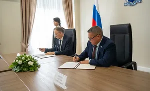 Заксобрание Ямала и Минюст установили новое сотрудничество в сфере нормотворчества