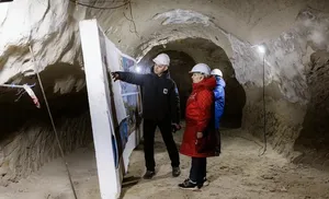 Чтобы землякам жилось лучше. Муниципальная и региональная власти работают в тандеме