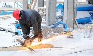 На Ямале безработных значительно меньше, чем вакансий