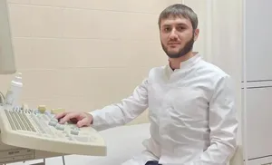 Салехардский врач Руслан Оздоев выявил рак на ранней стадии