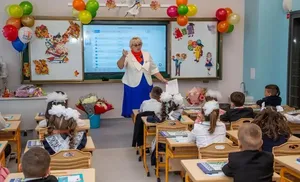 Ямальских педагогов отметят за вклад в воспитание обучающихся