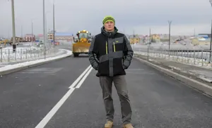 Гладко только на бумаге