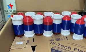 Когда фронт и тыл едины. Производство беспилотников работает круглосуточно