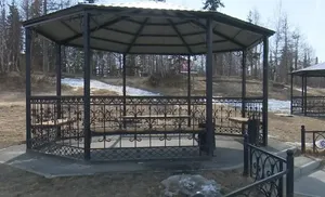 Прогулки у «Мамонта». Преображаем город вместе