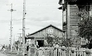 Как жители Салехарда встречали 15-ю годовщину народной власти