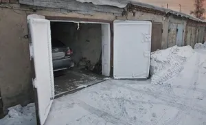 Закон о «гаражной амнистии»