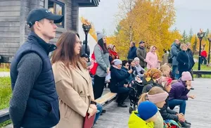 20 лет этномузей под открытым небом остается визитной карточкой всего Ямала