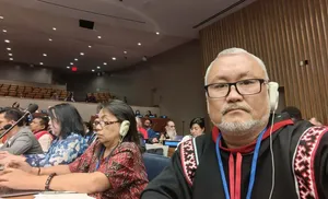 Ямал призвал ООН к честной оценки прав коренных народов