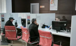 Бумажные документы в цифровую эпоху