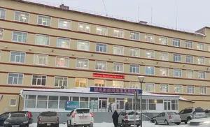 Во взрослой поликлинике СОКБ ведет прием врач-аллерголог