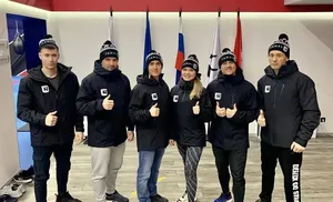 Салехардцы проявят характер в "Стальном характере"