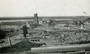 Салехард – это интересно и познавательно. Вспомним, каким наш город был много лет назад