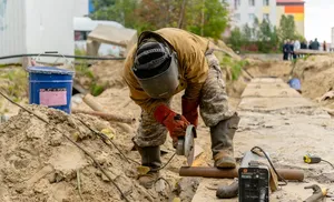 К сезону холодов. На повестке – вопрос о готовности к запуску отопительных систем
