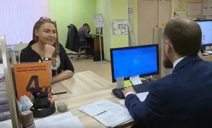 На Ямале один из самых низких уровней безработицы в стране