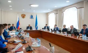 На Ямале внедряют новые технологии для утилизации ТКО