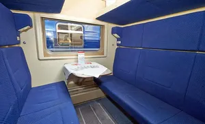 Ямал и Санкт-Петербург свяжет железнодорожное сообщение