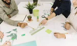 В Салехарде появится «зелёный» офис