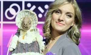 Екатерина Дерюшева стала лауреатом первой национальной премии "Страну меняют люди"