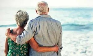 Пенсионерам – компенсация затрат на дорогу в отпуск