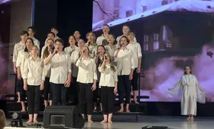 Салехардские школьники представят город в «ЮнАрктике»