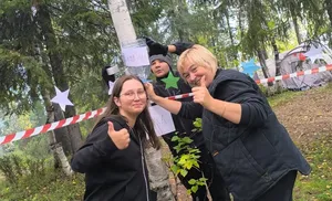 Три воскресенья на одной неделе. Ученики делают новые открытия на уроке географии