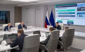 Ямал готовится к дорожному сезону