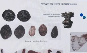 Больше десятка ученых в области исследования Мангазеи и музейных инноваций