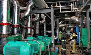 Объекты жизнеобеспечения округа проверят на готовность к ЧС