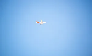 Из Салехарда в Москву – дважды в день