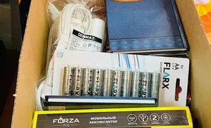 Волонтеры «Единой России» составили список вещей для мобилизованных