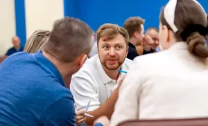 «Мой бизнес» открывает новый курс обучения